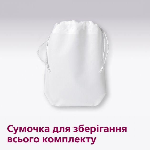 Епілятор Philips 8000 series BRE735/00