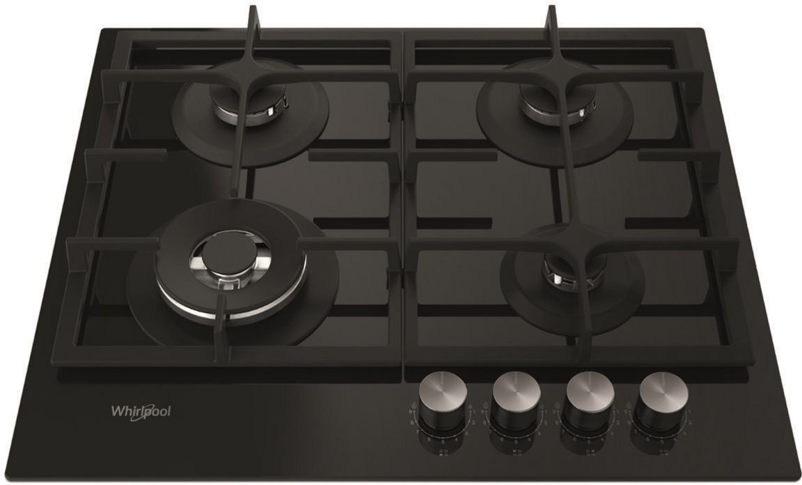 Варильна поверхня газова WHIRLPOOL GOFL 629/NB1