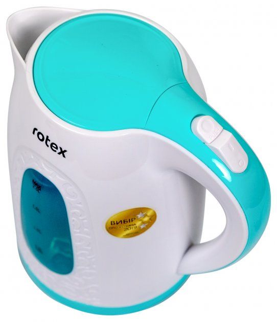 Електрочайник Rotex RKT64-XXL