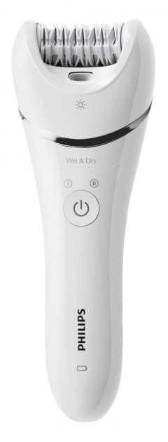 Епілятор Philips 8000 series BRE730/10