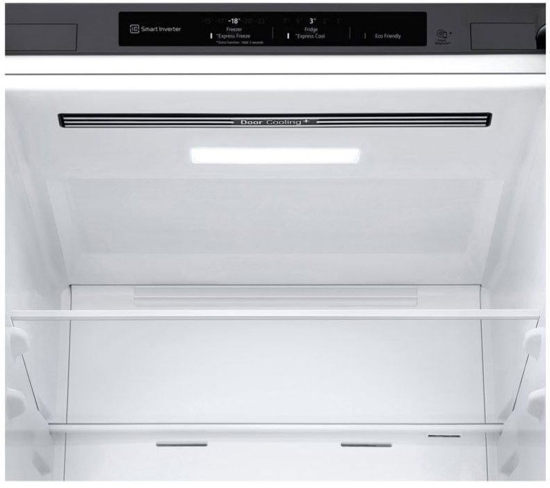 Холодильник LG GC-B509SLCL