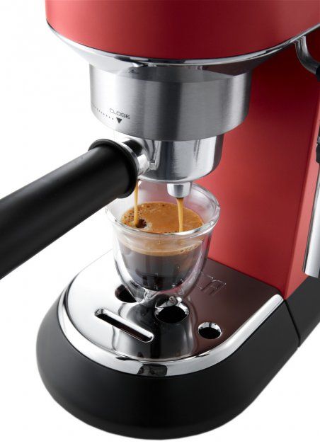 Кавомашина еспресо DELONGHI EC 685 R