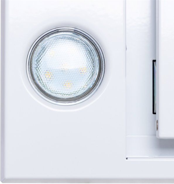 Витяжка Perfelli BI 5532 A 1000 WH LED