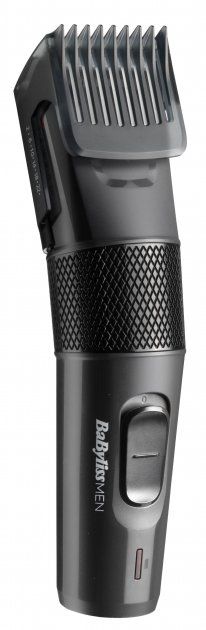 Машинка для підстригання волосся Babyliss E786E