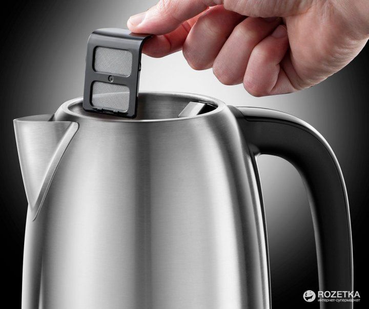 Електрочайник Russell Hobbs 23912-70 ADVENTURE