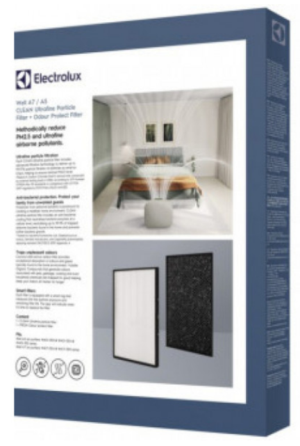 Фільтр Electrolux EFWCLN3