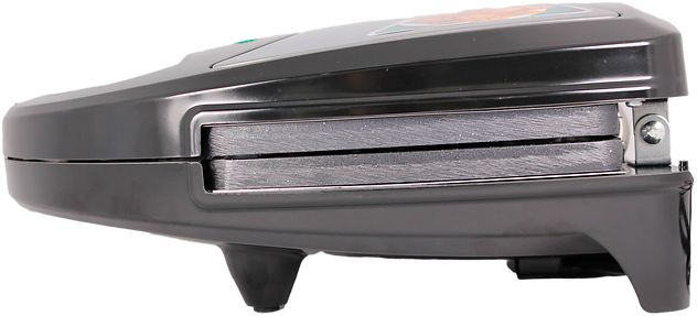 Мультимейкер PRIME Technics PMM 703 BN