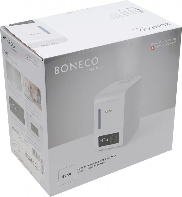Зволожувач повітря BONECO S 250