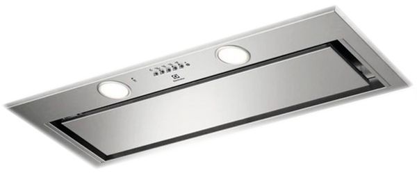 Витяжка ELECTROLUX LFG719X