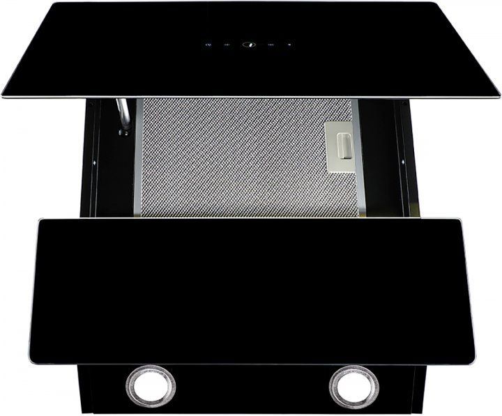 Витяжка WEILOR WDS 6230 BL 1000 LED