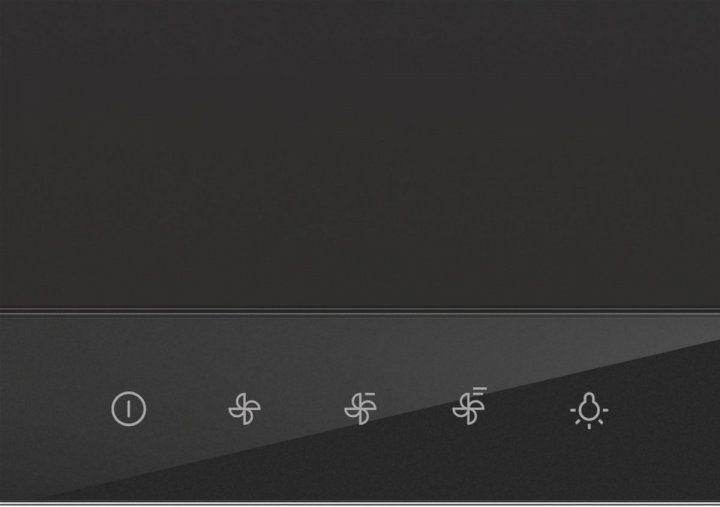 Витяжка Gorenje TH64E3BG