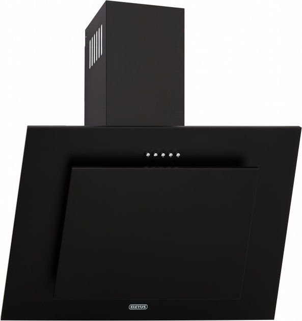 Витяжка ELEYUS VERTICAL 700 50 BL