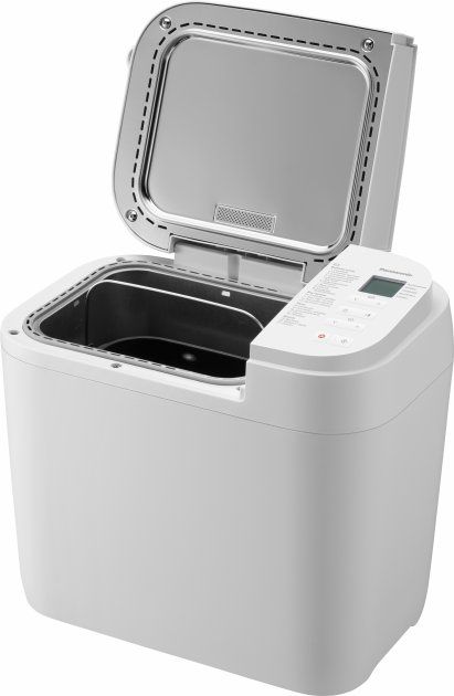 Хлібопічка PANASONIC SD-B2510WTS
