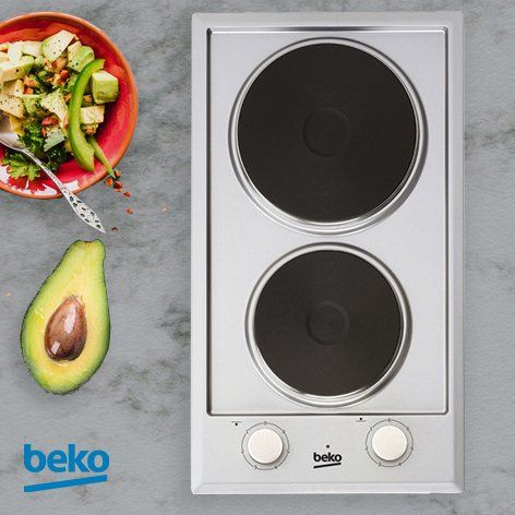 Поверхня доміно електрична BEKO HDCE 32200 X