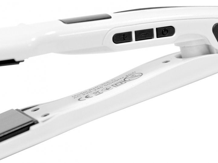 Щипці для волосся ROTEX RHC350-C Lux Line