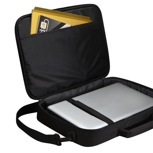 Сумка Case Logic Value Laptop Bag 17.3" VNCI-217 Black