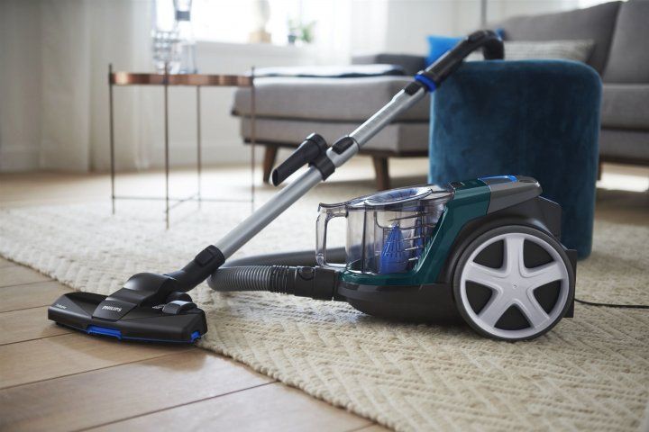 Пилосос без мішка Philips 3000 series FC9334/09