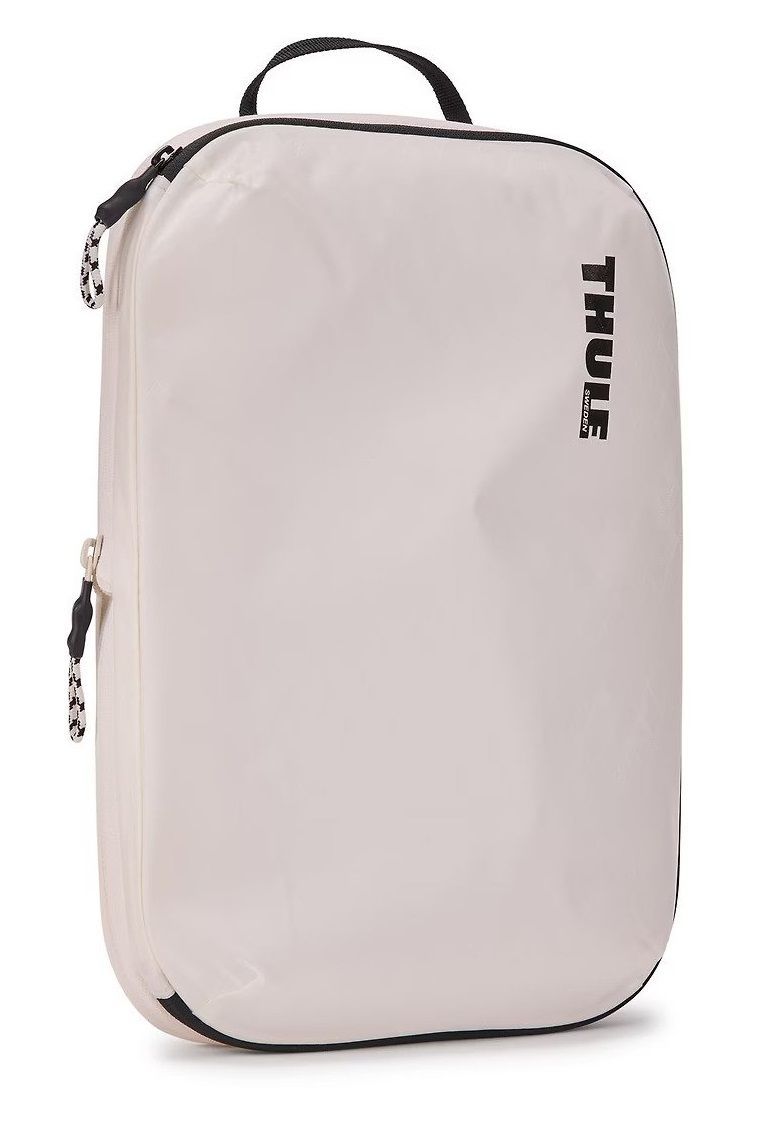 Органайзер для одягу Thule Compression Packing Cube Medium White (3204859)