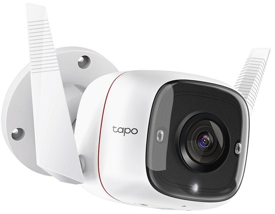 IP-камера відеоспостереження TP-Link Tapo C310