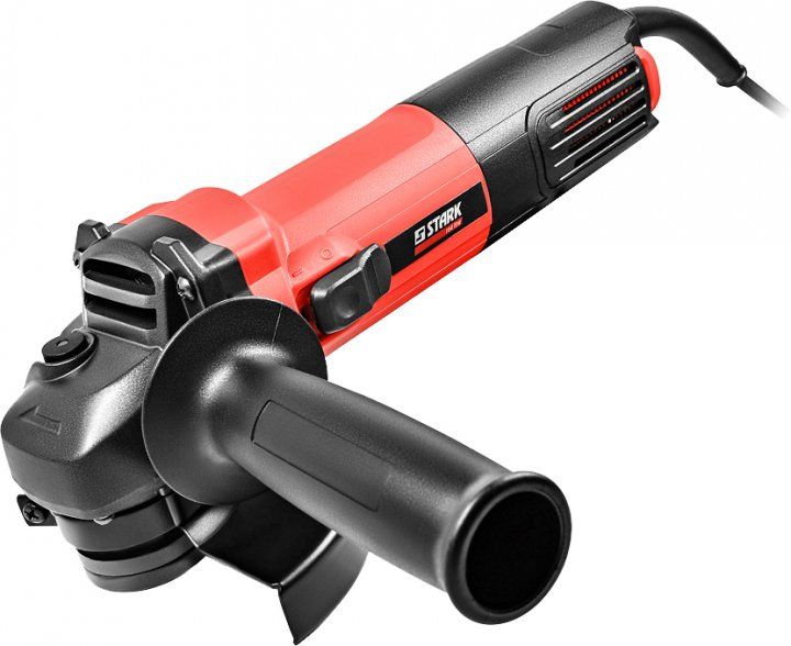 Кутова шліфмашина Stark AG 860 PROFI (130086000) Кутова шліфмашина Stark AG 860 PROFI (130086000)