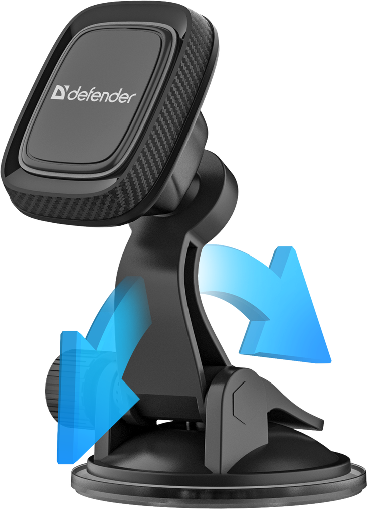 Автотримач Defender Car Holder CH-119 (29119)
