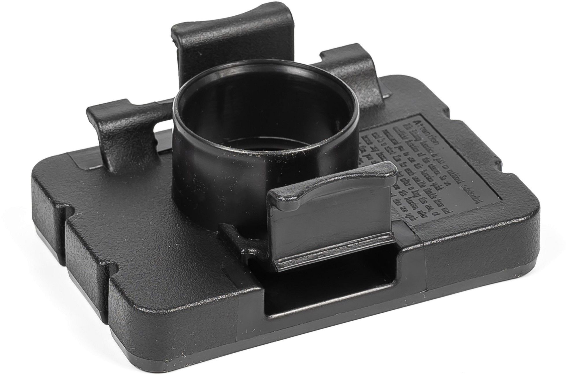 Пилосос для сухого прибирання Holmer HVC-08 ECO