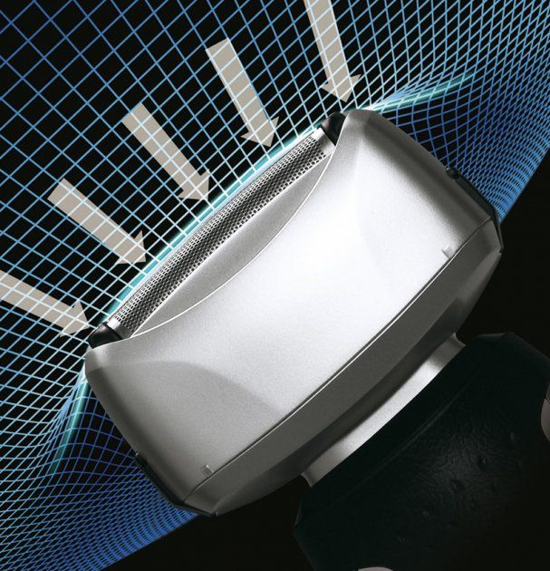 Електробритва PANASONIC ES-RF31-S520