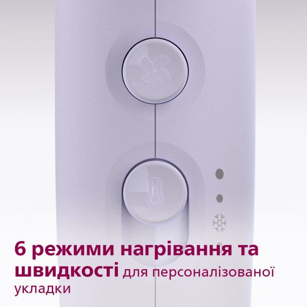 Фен Philips серії 3000 BHD341/10