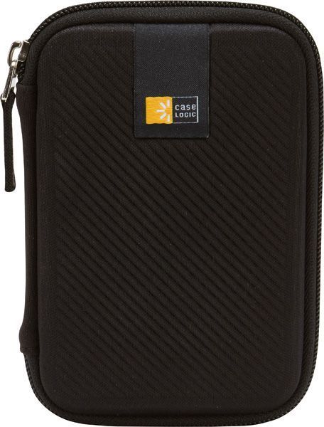 Чохол Case Logic EHDC101K Black