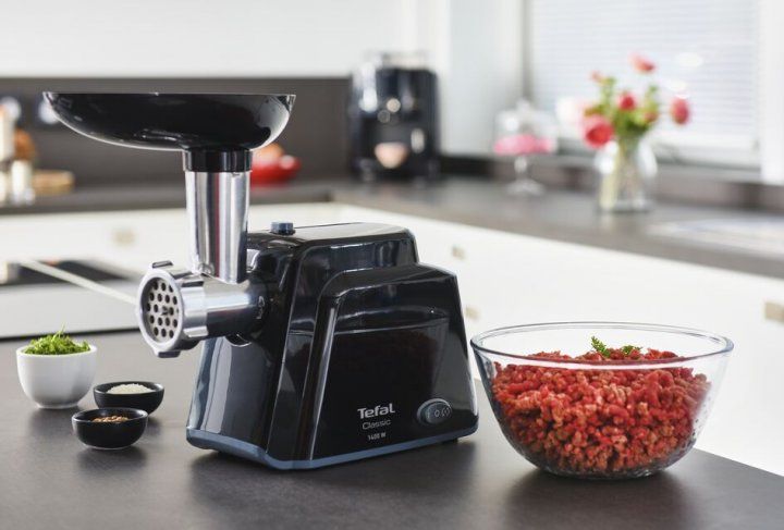 М'ясорубка Tefal NE105838