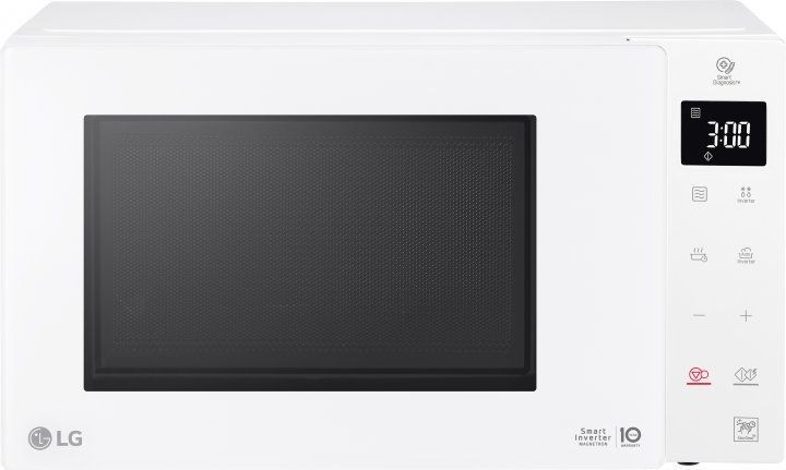 Мікрохвильова піч LG NeoChef Smart Inverter MS2336GIH