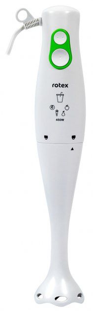 Блендер ROTEX RTB410-W
