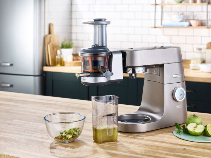 Насадка-соковичавниця KENWOOD KAX720PL