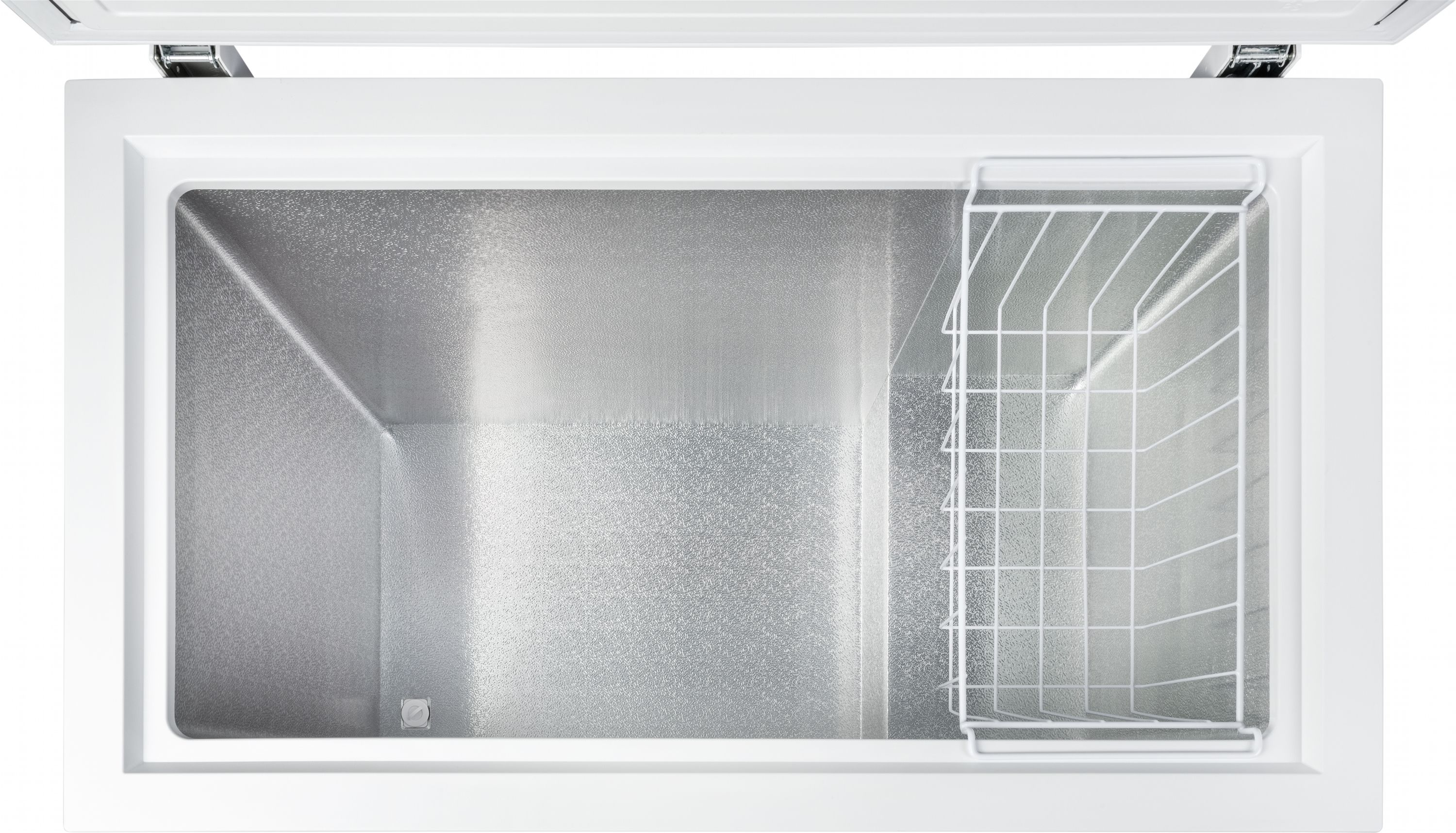 Морозильна скриня MILANO MCD200W