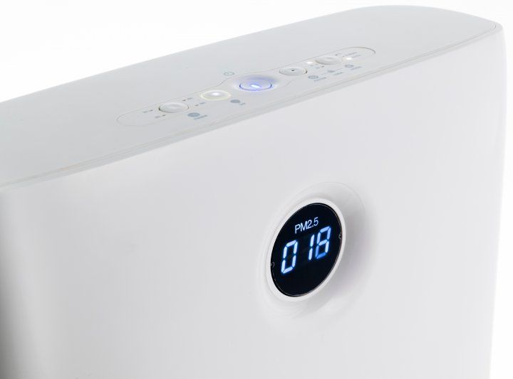 Очисник повітря Olimpia Splendid AURA DI (OS-99426)