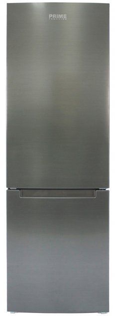 Холодильник Prime Technics RFS 1801 MX