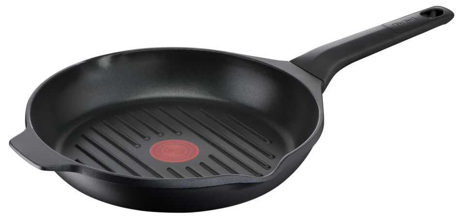 Сковорода-гриль Tefal Delicio 26 см (E2324074)