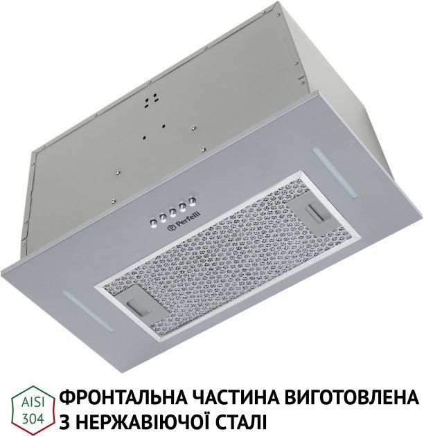 Витяжка PERFELLI BI 5653 I 1000 LED