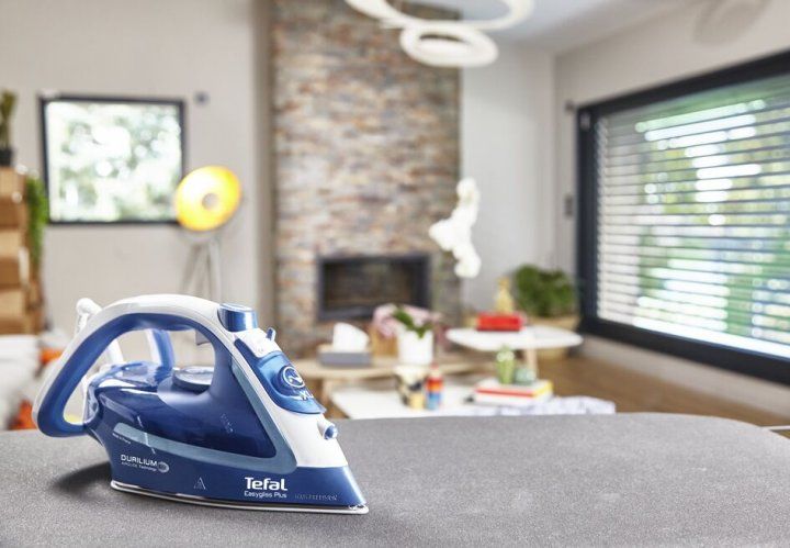 Праска Tefal EASYGLISS 2 FV5770E0