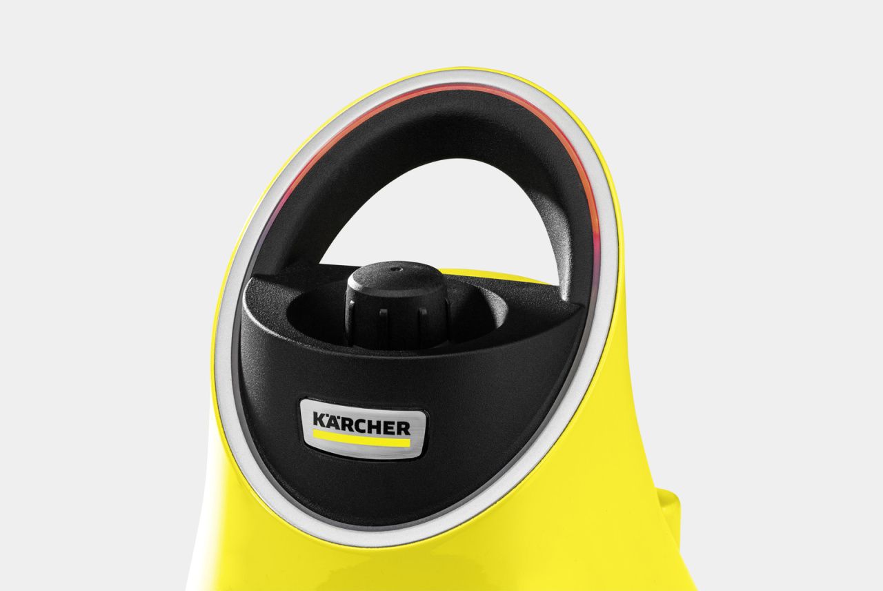 Karcher Пароочисник SC 2 Deluxe EasyFix