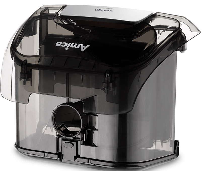 Пилосос для сухого прибирання Amica VM 3044 Bagio Eco