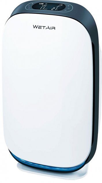 Очисник повітря WetAir WAP-50 Очисник повітря WetAir WAP-50