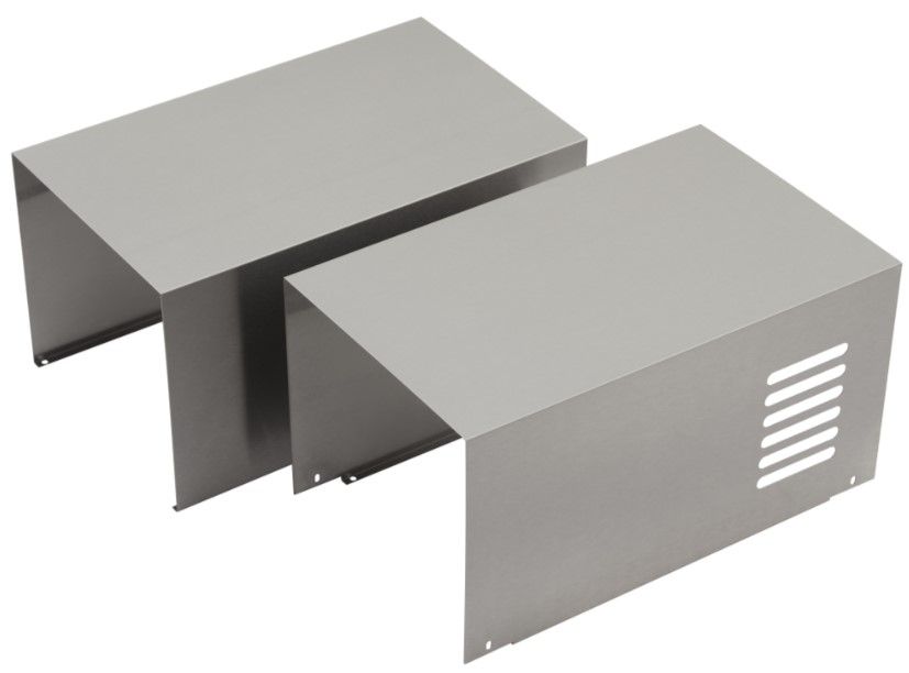 Витяжка Jantar KBT 650 LED 60 IS 