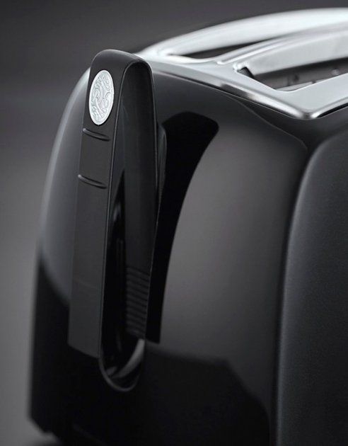 Тостер RUSSELL HOBBS Textures Plus 22601-56