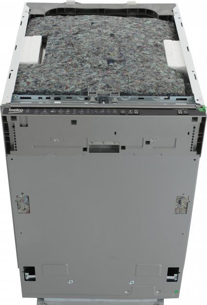 Вбудована посудомийна машина BEKO DIS28123