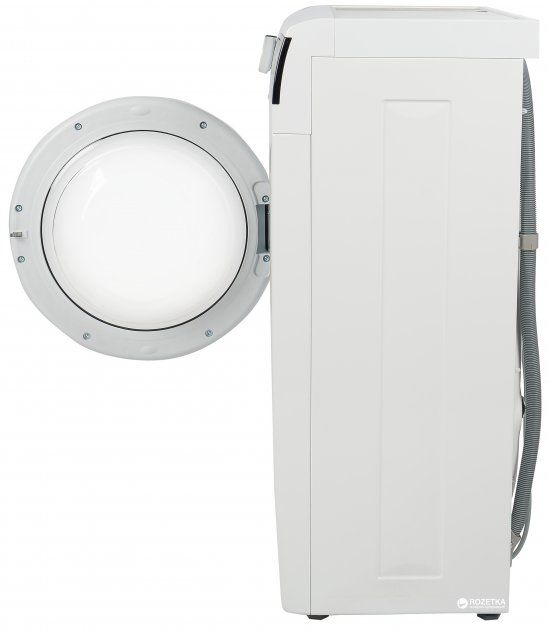Пральна машина вузька ELECTROLUX EW6S404WU