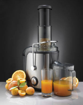 Соковитискач відцентровий Gorenje JC805EII