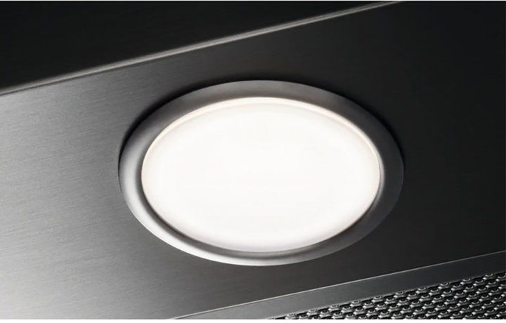Витяжка ELECTROLUX LFG525W