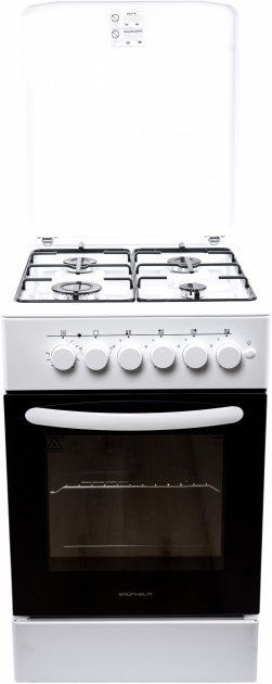Комбінована плита GRUNHELM FM5612W
