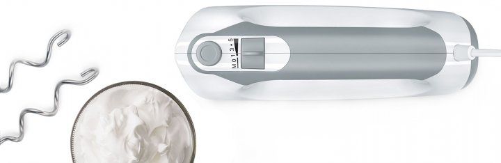 Міксер Bosch MFQ36400